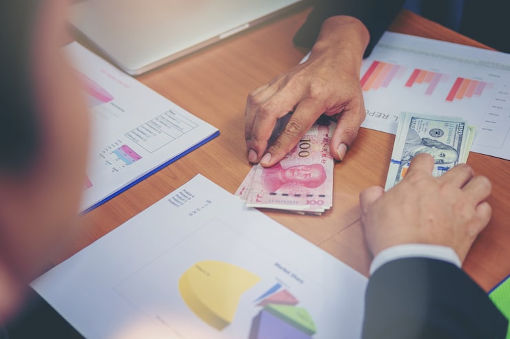Cash Flow-Based Lending: Pendekatan Modern Analisa Kredit yang Akurat