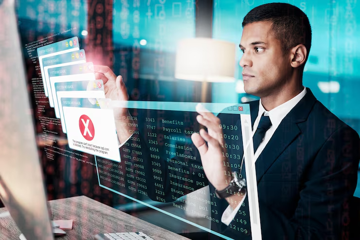 API Security & Management: Melindungi Gerbang Transaksi Open Banking dari Serangan Injection dan Bot