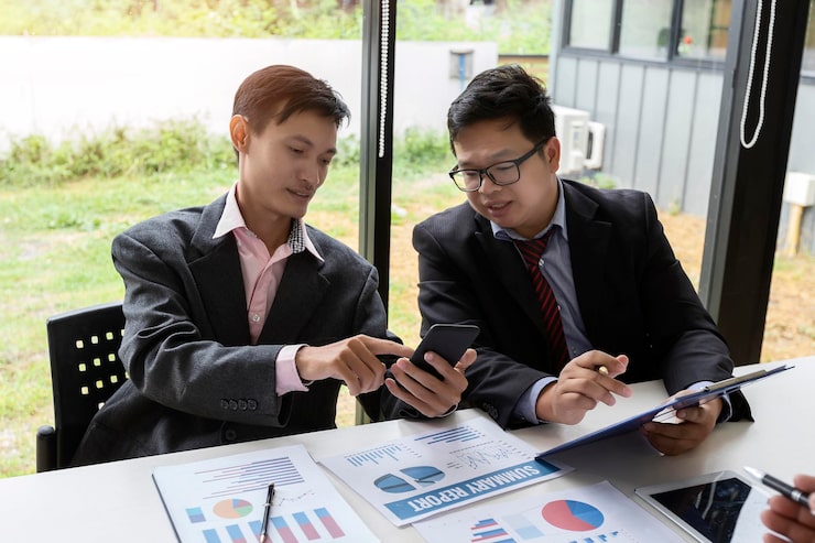 Teknik Negosiasi dan Closing Transaksi Bank: Strategi Efektif Meningkatkan Konversi dan Nilai Bisnis