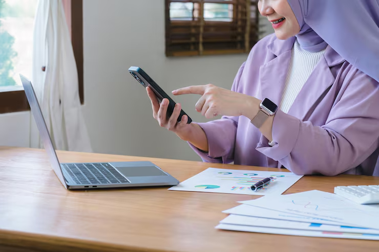 Optimalisasi Pendapatan Fee Based Income Melalui Layanan Digital Syariah