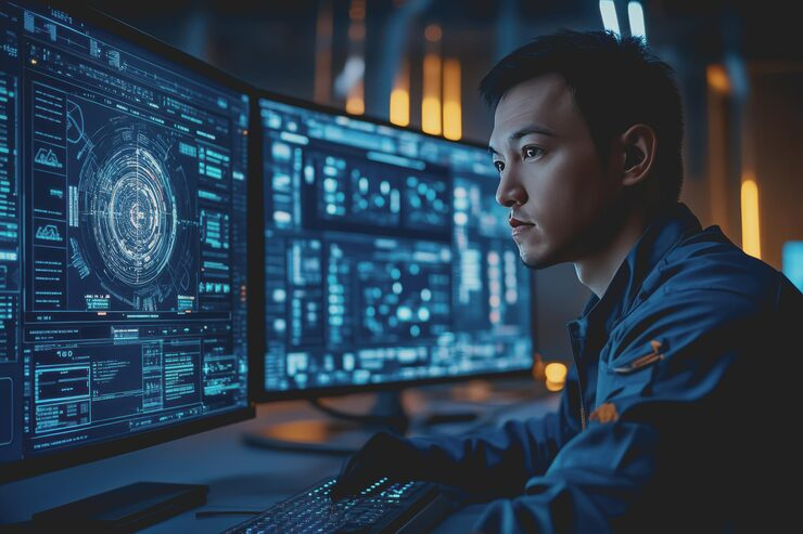 Teknik Audit Keamanan Siber dan Mitigasi Risiko Interkoneksi Digital Pihak Ketiga (Open API)