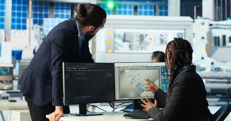 Microservices Architecture untuk Sistem Perbankan