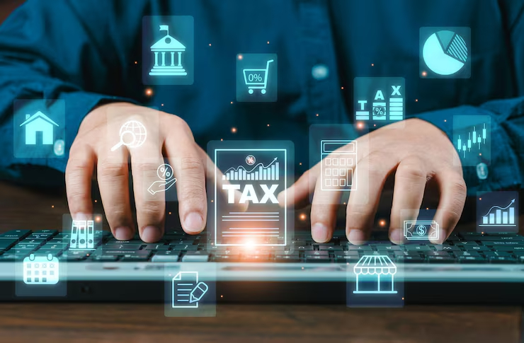 Accounting & Tax Risk Management di Era Digital Banking