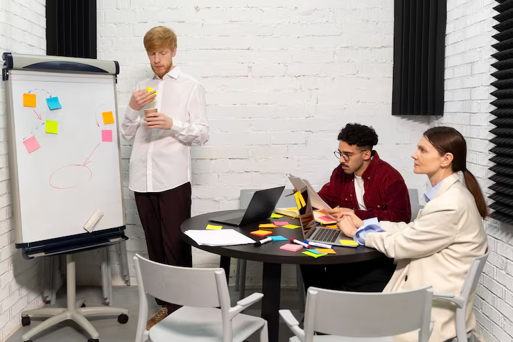Skills-Based Organization: Strategi Baru Pengelolaan Talenta Berbasis Skill