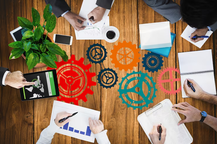 Pengelolaan Program Upskilling dan Reskilling untuk Menghadapi Transformasi Industri