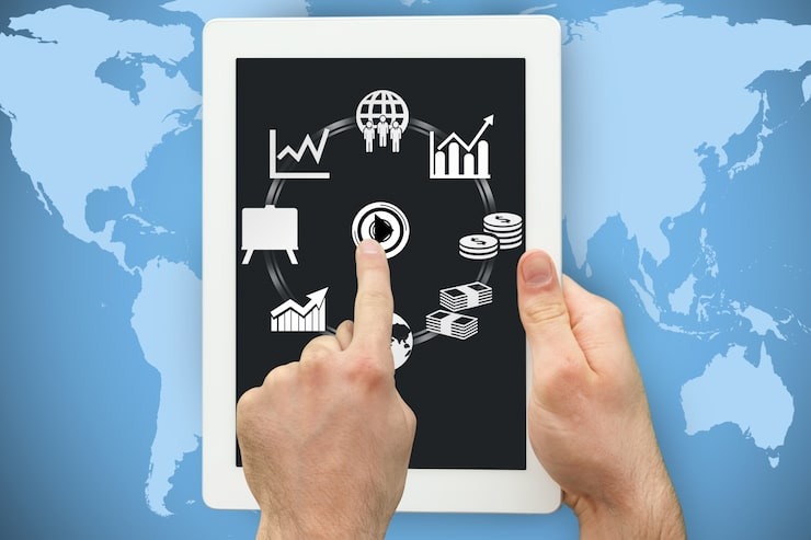 ICOFR (Internal Control Over Financial Reporting) Perbankan