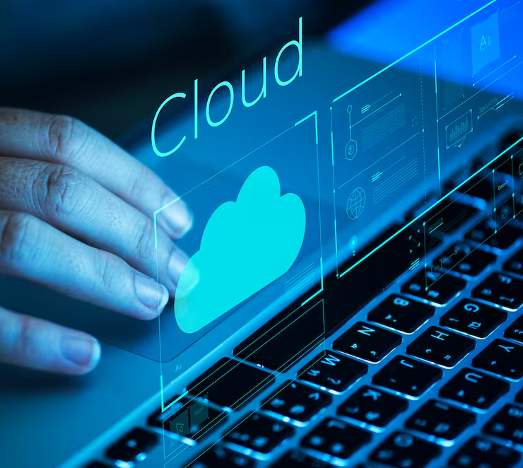 Cloud Computing dan Modernisasi IT Perbankan