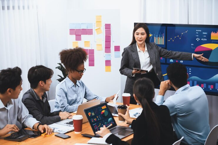 Strategic Workforce Planning Memproyeksikan Kebutuhan SDM Berbasis Pertumbuhan Bisnis