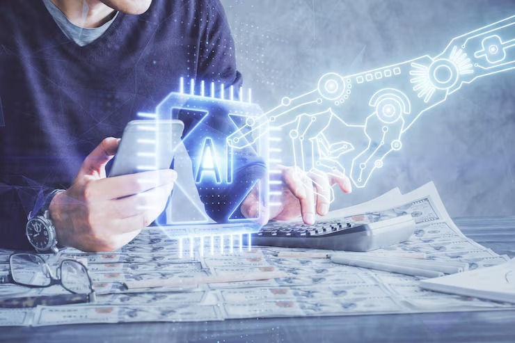 Automasi Analisa Kredit menggunakan Generative AI