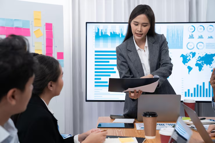 Training Need Analysis dan Evaluasi Pelatihan untuk Perbankan