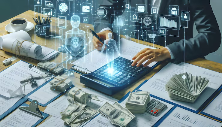 Transformasi Digital Treasury Implementasi Treasury Management System (TMS)