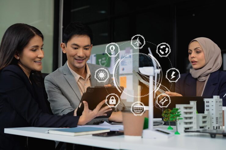 Strategi Peningkatan Dana Pihak Ketiga (DPK) Syariah melalui Customer Experience, Digital Channel, dan Value Proposition