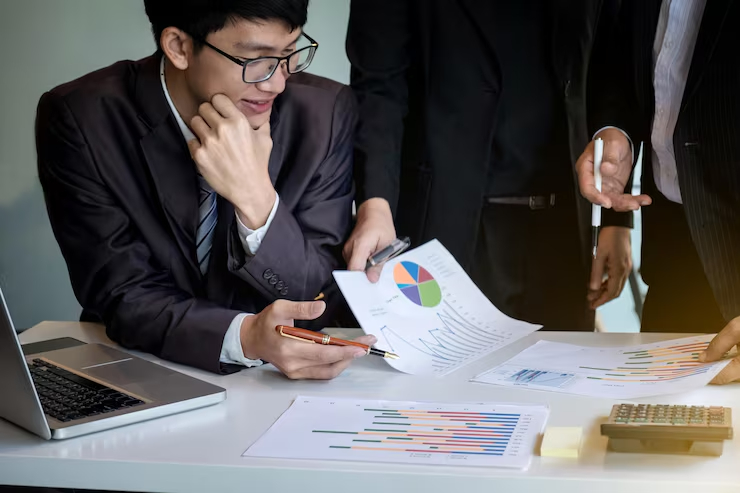 Analisis Akar Permasalahan Kredit Bermasalah sebagai Dasar Penyusunan Strategi Penyelamatan
