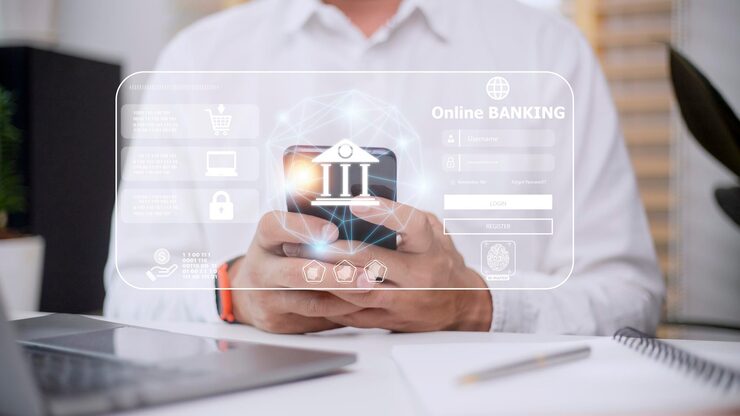 Compliance for Digital Products & Embedded Finance (Open Banking)