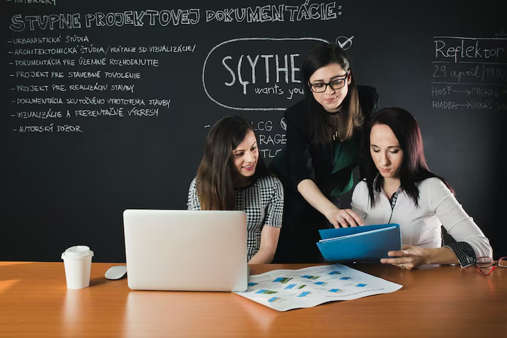 Learning & Development Strategy untuk Membangun Future Skills Perbankan