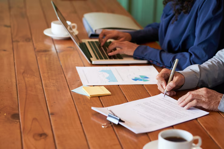 High-Impact Audit Report Writing Menyusun Laporan Hasil Audit yang Persuasif dan Konstruktif
