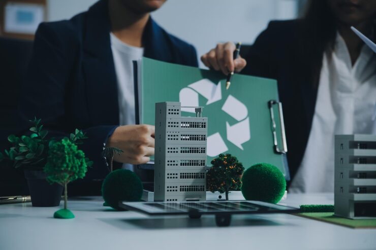 Asset Lifecycle Management dari Pengadaan hingga Disposal di Perbankan