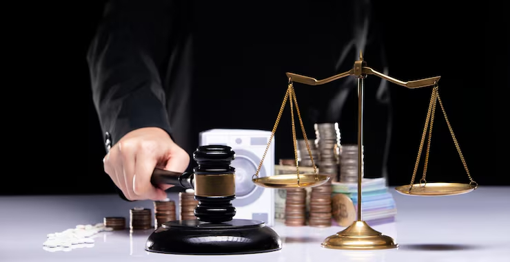 Teknik Penanganan Sengketa Perbankan Strategi Mediasi Arbitrase Serta Litigasi di Pengadilan