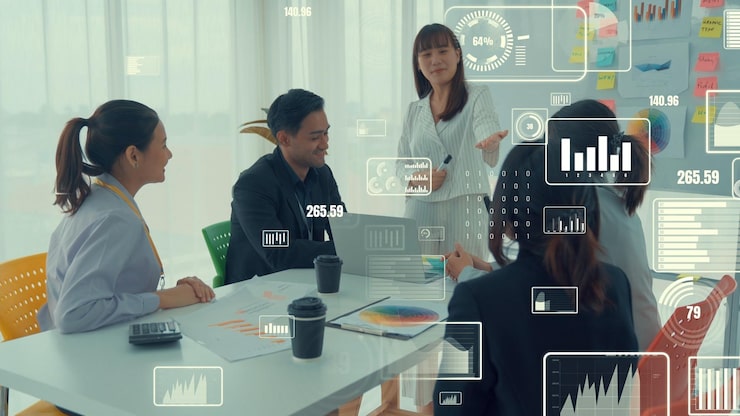 Digital HR & HRIS Implementation di BPR: Otomatisasi Proses SDM End-to-End