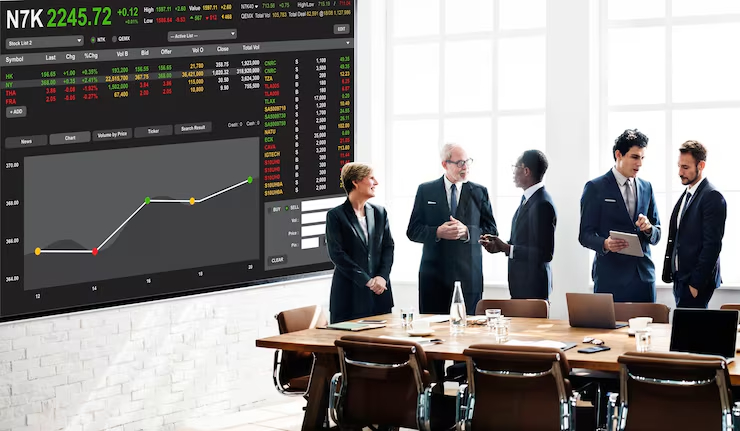 Tata Kelola Rapat Umum Pemegang Saham (RUPS) dan Penyiapan Risalah Rapat Direksi/Komisaris