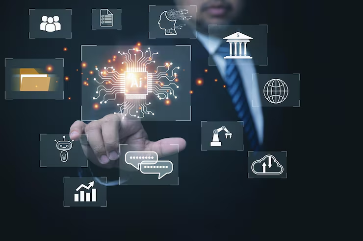 Tantangan Hukum dalam Penggunaan Artificial Intelligence di Industri Perbankan
