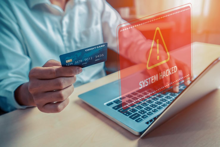 Mitigasi Risiko Cyber-Attacks pada Infrastruktur Payment Gateway