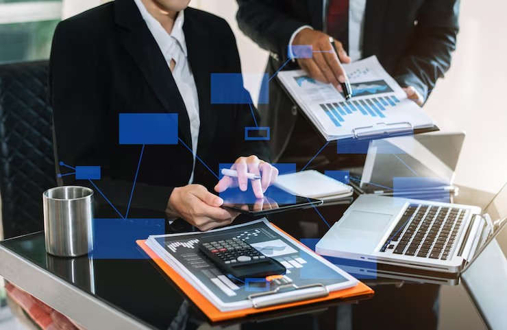 Optimalisasi Manajemen Aset dan Pengadaan Strategis: Meningkatkan Efisiensi Operasional Melalui Transformasi General Affairs di Era Digital