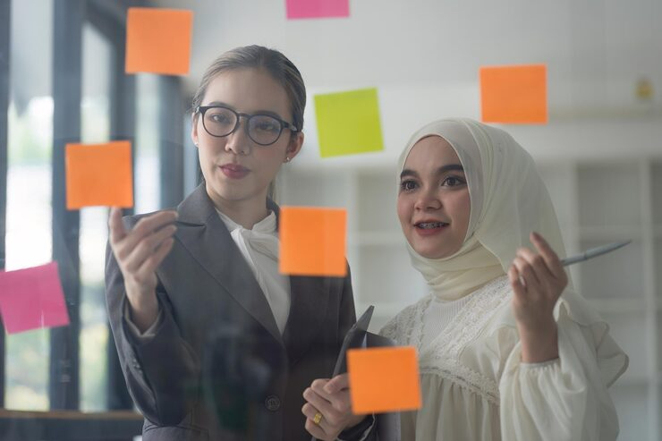 Strategic Sharia Marketing: Winning Gen-Z with Values, Not Just Labels