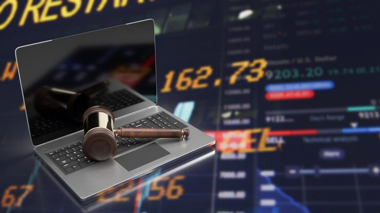 Strategi Penanganan Sengketa Perbankan Digital dan Cyber Law: Kerangka Hukum dalam Menghadapi Fraud Ekosistem Digital dan Transaksi Lintas Negara
