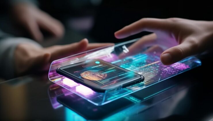Transforming Banking Through Technology