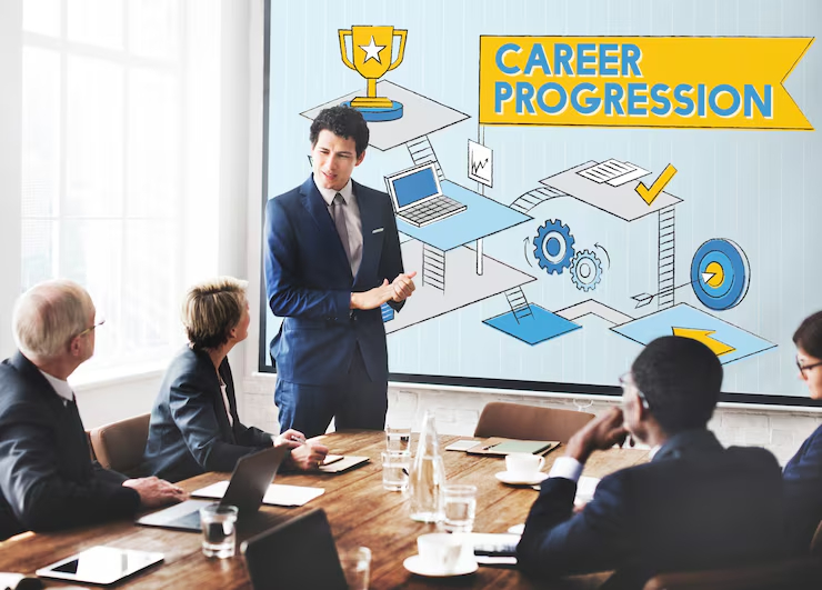 Leadership Pipeline Development untuk Bank