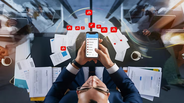 Social Media Listening & Sentiment Analysis: Strategi Humas Perbankan Mendeteksi Dini Rumor dan Potensi Krisis Digital