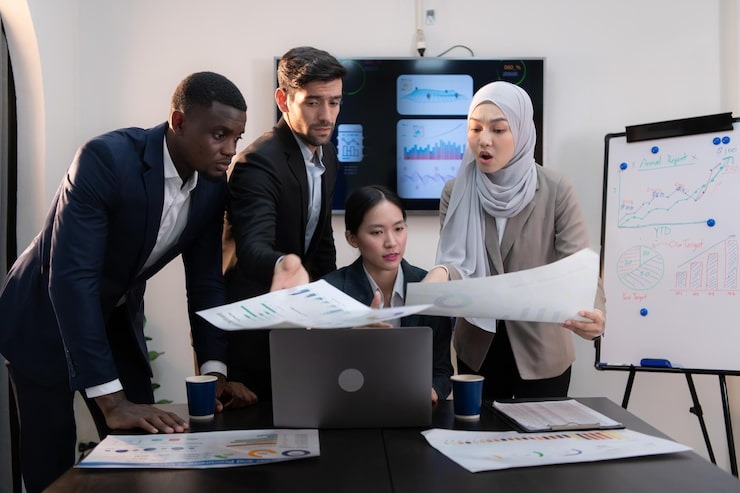 Structuring Project Financing Berbasis Syariah untuk Pembiayaan Proyek Skala Besar