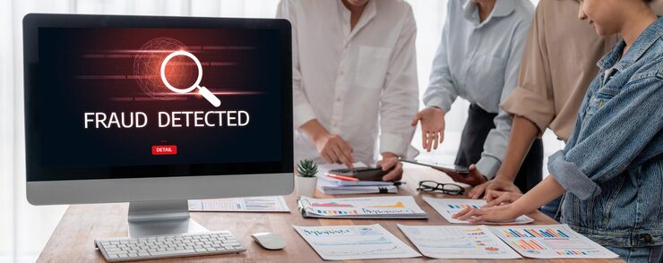 Fraud Auditing dan Investigative Audit: Strategi Mendeteksi, Mencegah, dan Mengungkap Kecurangan di Perbankan