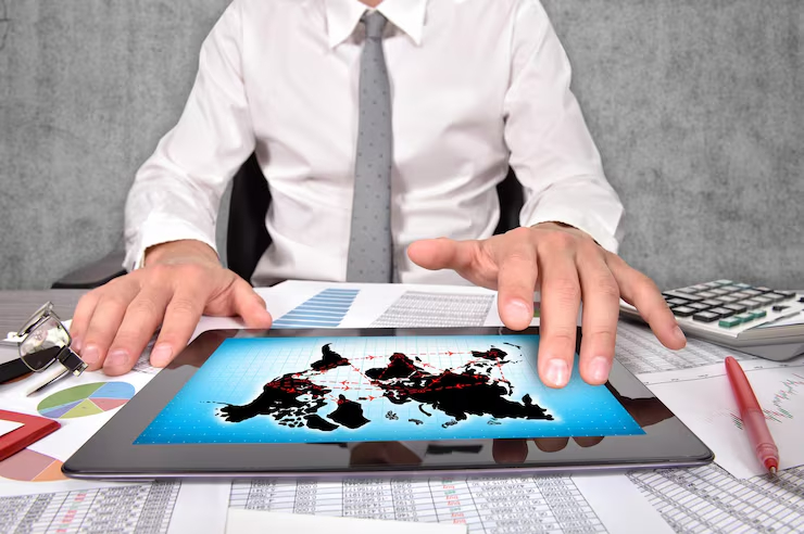 Geopolitical Risk Exposure dalam Cross-Border Banking pada Kerangka Manajemen Risiko Bank
