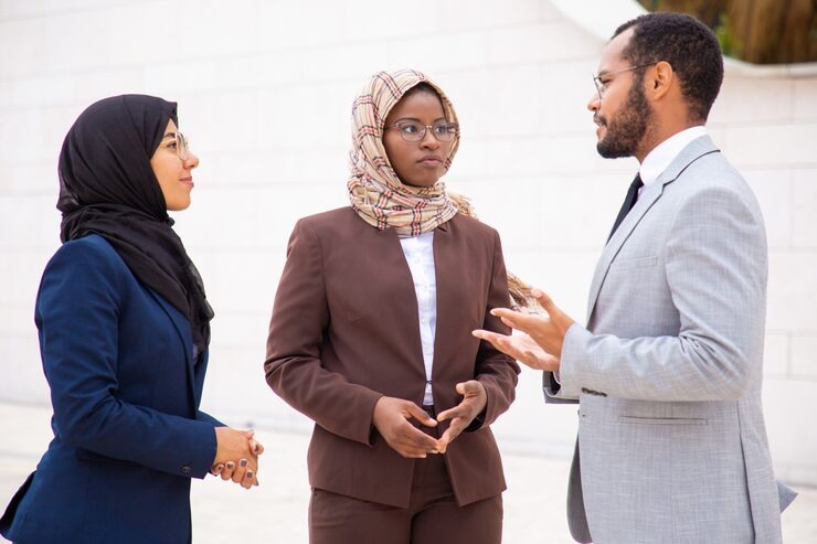 Islamic Leadership & Ethical Banking Culture