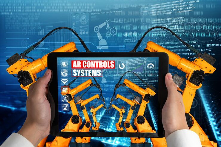 Manajemen Risiko Operasional pada Implementasi Kecerdasan Buatan dan Otomatisasi Proses Robotik dalam Operasional Bank