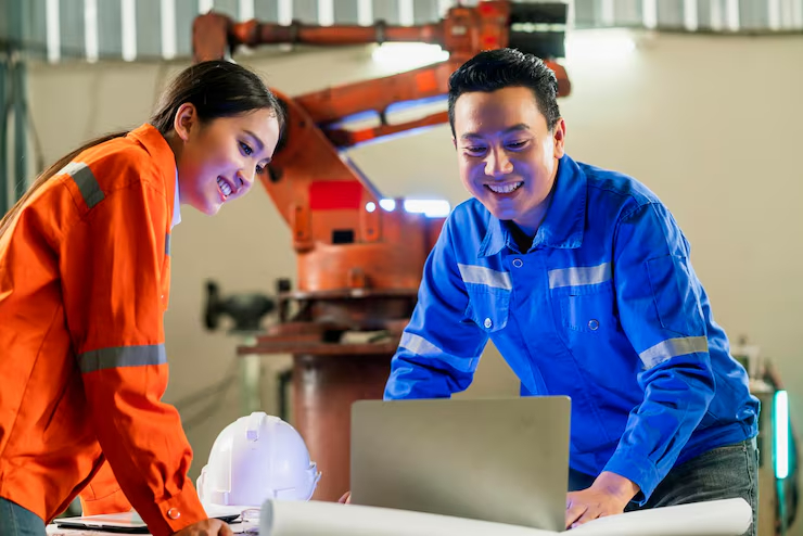 Building Technical Competence for Better Performance