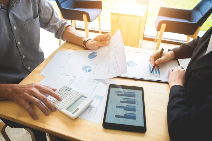 Advanced Financial Statement Analysis for Credit Officers