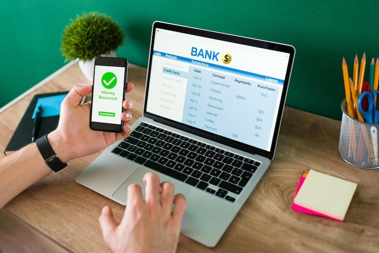 Digitalisasi Proses Penagihan Kredit dan Monitoring Kolektibilitas di Lingkungan Bank Modern