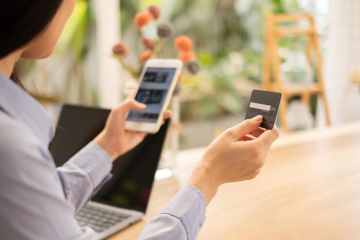 Pengembangan Produk Payment Gateway Bank