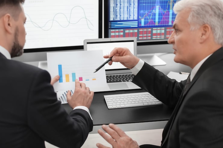 Analisis Risiko Pasar dan Strategi Hedging dalam Pengelolaan Portofolio Treasury Perbankan