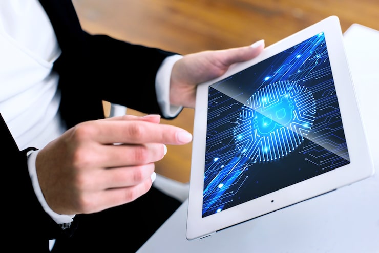 Reimagining IT in Banking: Membangun Ekosistem Digital yang Aman, Andal, dan Berorientasi pada Pengalaman Nasabah
