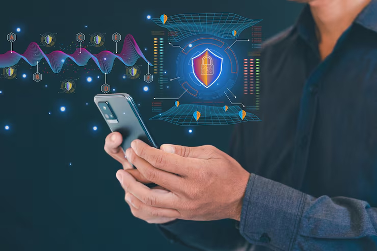 The Safe Digital Shield: Mitigasi Risiko Hukum dan Perlindungan Data Pribadi (PDP) pada Layanan Mobile Banking BPR