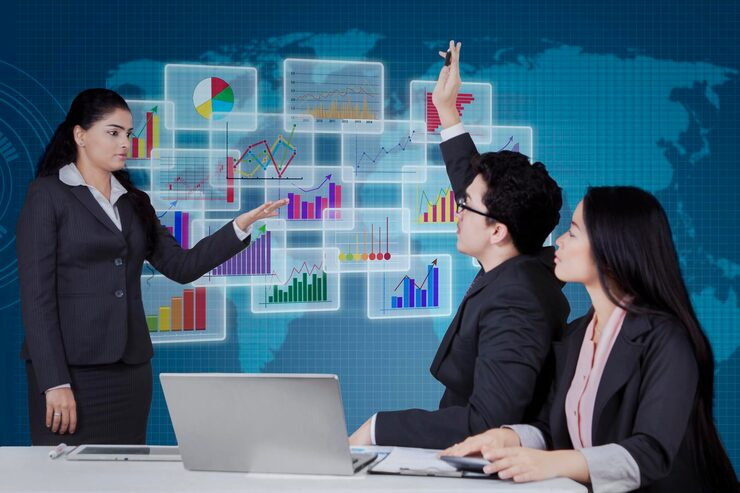 Integrated Strategic & Capital Planning: Menyelaraskan Target Pertumbuhan Bisnis dengan Penguatan Struktur Permodalan dan Manajemen Risiko Berkelanjutan