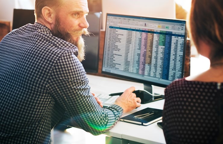 Python & SQL Lanjutan untuk Data Analyst Bank