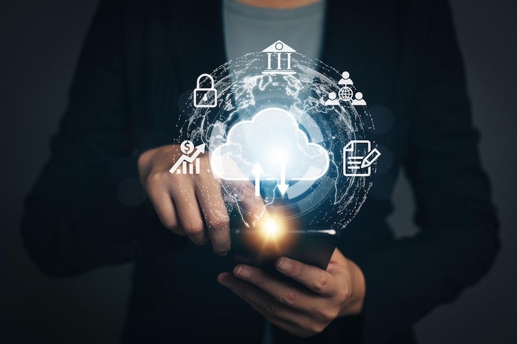 Strategi Migrasi Bank ke Cloud: Keamanan, Efisiensi, dan Skalabilitas untuk Era Digital