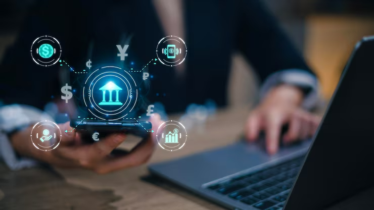 Transformasi Layanan Operasional Menjadi Profit Center Melalui Optimalisasi Pendapatan Berbasis Komisi pada Kanal Digital Banking