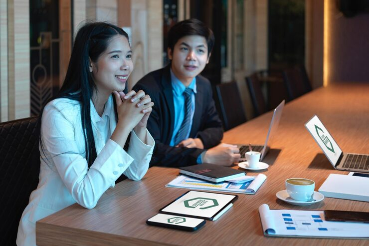 Transformasi Smart Branch Tanpa Teller Berbasis Financial Advisory
