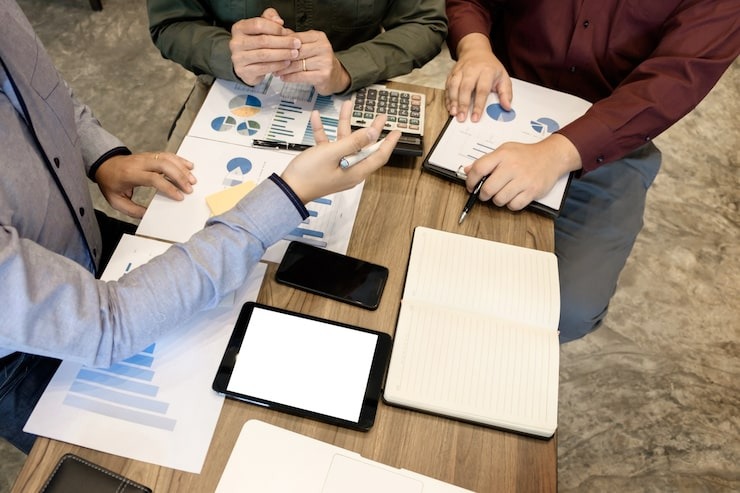 Strategic Audit untuk Mendukung RBB (Rencana Bisnis Bank)